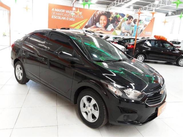 PRISMA 2019/2019 1.4 MPFI LT 8V FLEX 4P MANUAL - Foto 5