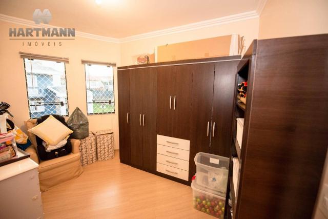 Casa com 3 dormitórios à venda, 186 m² por R$ 790.000,00 - Boqueirão - Curitiba/PR - Foto 14