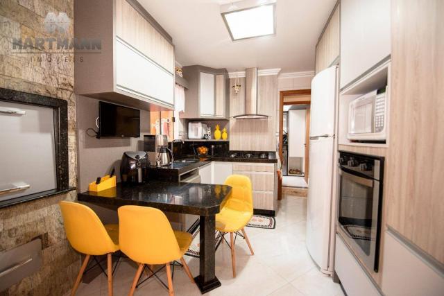 Casa com 3 dormitórios à venda, 186 m² por R$ 790.000,00 - Boqueirão - Curitiba/PR - Foto 7