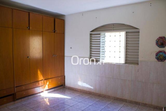 Casa com 3 dormitórios à venda, 217 m² por R$ 735.000,00 - Parque Amazônia - Goiânia/GO - Foto 8