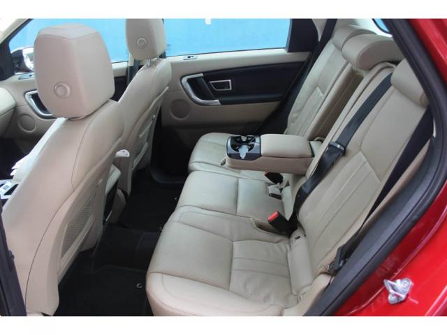 Land Rover Discovery Sport HSE 2.2 - Foto 11