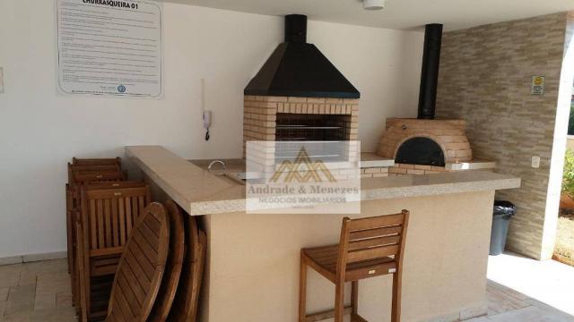 Linda Kitnet próxima à UNAERP! - Foto 17