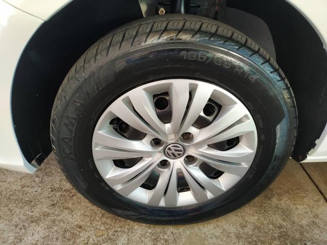 GOL 2017/2018 1.0 12V MPI TOTALFLEX TRENDLINE 4P MANUAL - Foto 15
