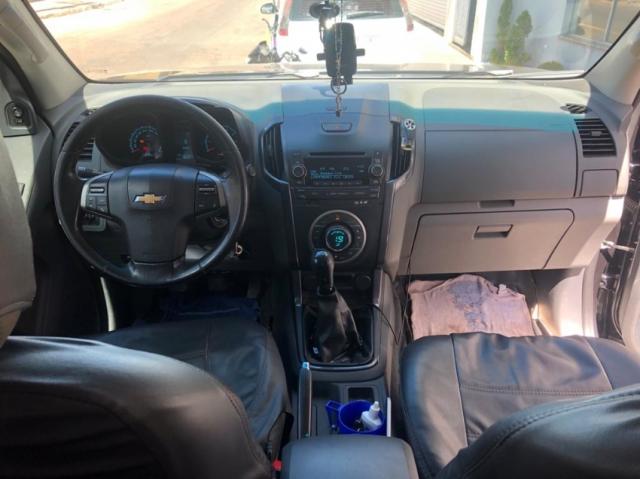 S10 LTZ 2.4 4X2 2012/2013 - Foto 4