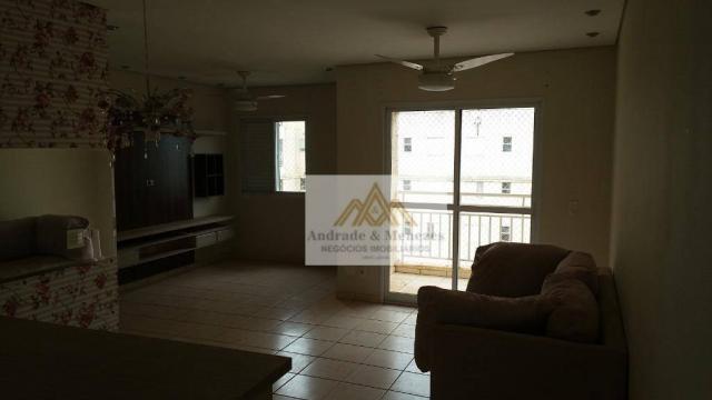 Apartamento com 2 dormitórios à venda, 67 m² por R$ 265.000,00 - Parque Residencial Lagoin - Foto 2