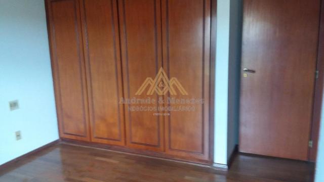 Apartamento com 3 dormitórios à venda, 127 m² por R$ 350.000,00 - Centro - Ribeirão Preto/ - Foto 13