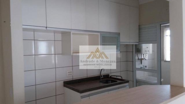 Apartamento com 2 dormitórios à venda, 67 m² por R$ 265.000,00 - Parque Residencial Lagoin - Foto 16