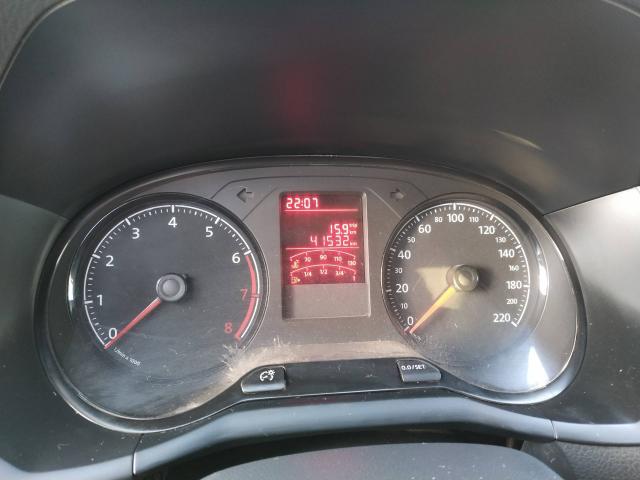 GOL 2017/2018 1.0 12V MPI TOTALFLEX TRENDLINE 4P MANUAL - Foto 11