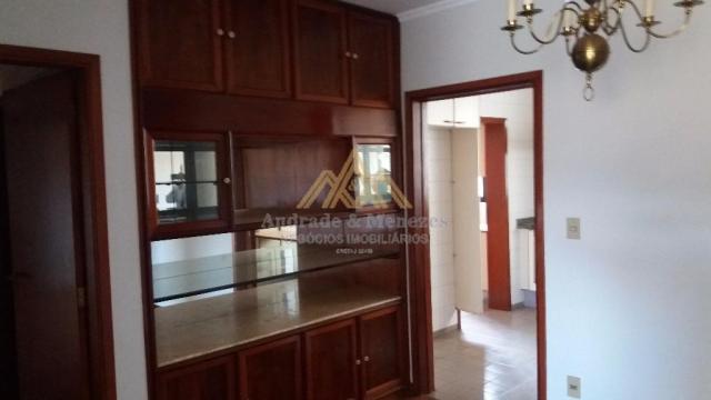 Apartamento com 3 dormitórios à venda, 127 m² por R$ 350.000,00 - Centro - Ribeirão Preto/ - Foto 5