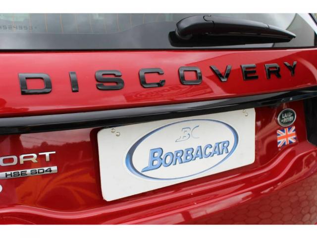 Land Rover Discovery Sport HSE 2.2 - Foto 15