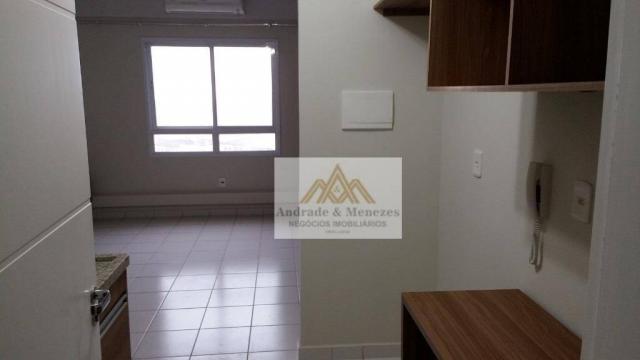 Linda Kitnet próxima à UNAERP! - Foto 3