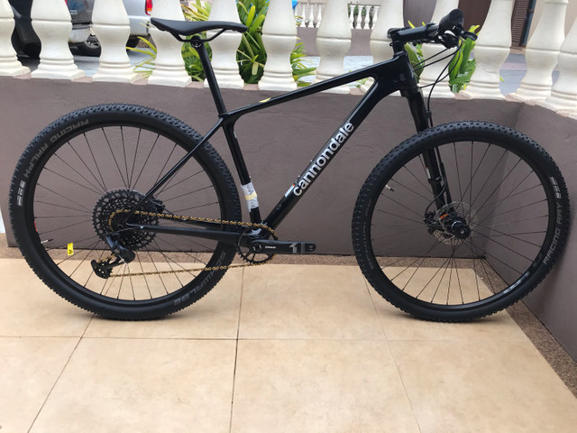 cannondale fsi 4