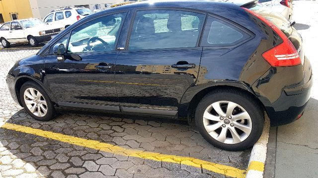 Citroen C4 Hatch 2.0 Exclusive Flex - Foto 3