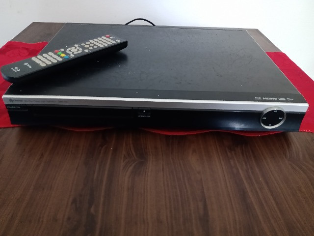 Blu-ray no precinho! - Foto 3