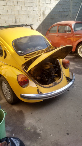 Fusca 74 - Foto 10