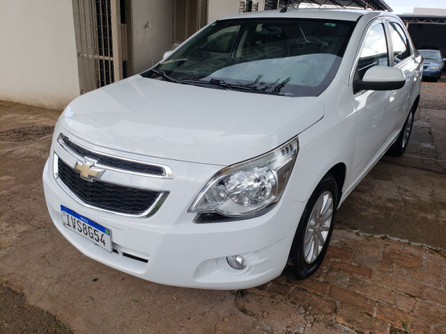 COBALT 2015 1.4 LTZ MANUAL