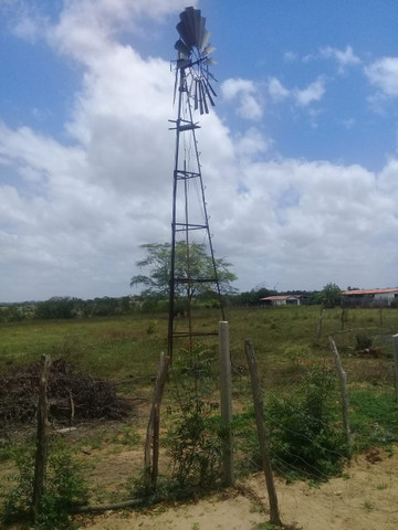 Catavento yvel