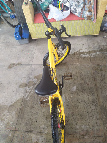 Bicicleta de manobrar! Flair aro 20 - Foto 2