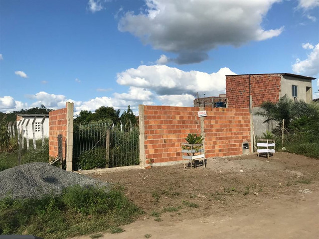 TERRENO 10×22