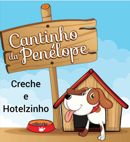 Creche e Hotelzinho Cantinho da Penélope