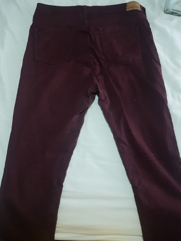 calça jeans feminina 46