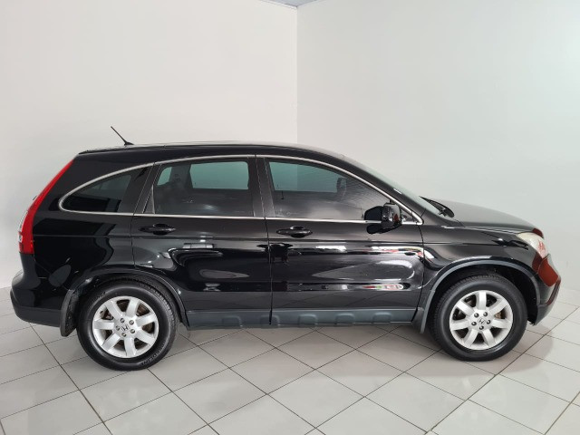 Honda Cr-V Lx 4x2 2.0 Automática Completa - Foto 8