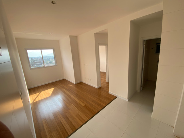 Apartamento Novo centro de Joinville - ótimo padrão 1 quarto novo entregue 2019 - Foto 6