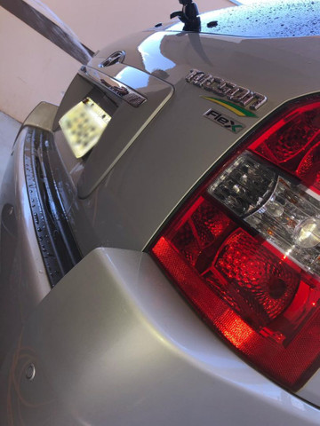 Tucson GLS B - Foto 3