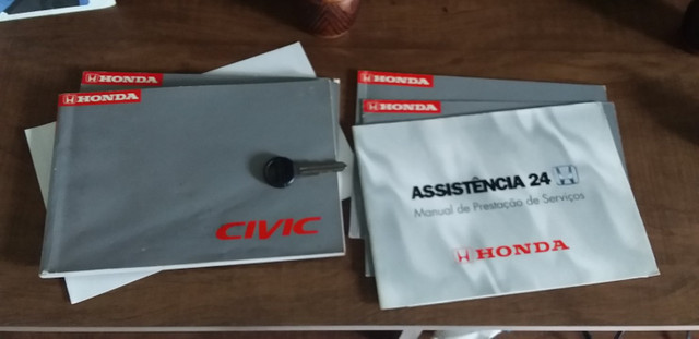 Honda civic super novo!!!! - Foto 15