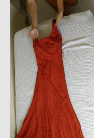 Vestido de festa - Foto 2