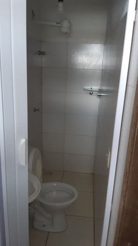 Apartamento um quarto Porto de Sauipe frente de rua - Foto 5