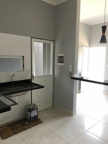 Linda Casa Nova Com Suíte - Residencial Estrela Park - Foto 4