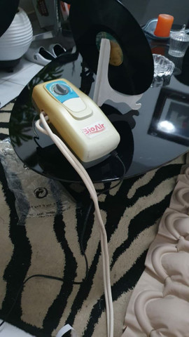 Colchão Pneumático Anti Escara R$ 520,00 - Foto 3