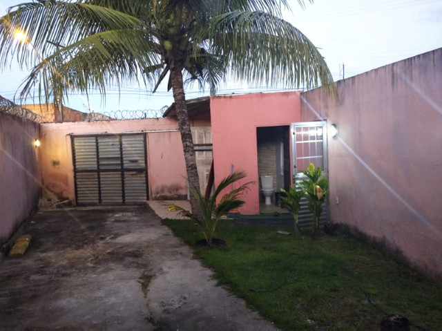 Kitnet para temporada em N. S. do Socorro-Se