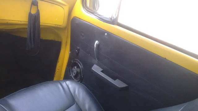 Fusca 74 - Foto 6
