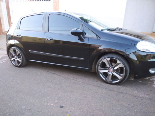 Punto