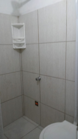 Kitnets no Anita Garibald Perto de Tudo! - Foto 5