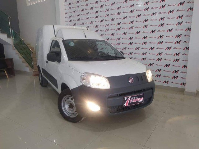 FIORINO 1.4 2020