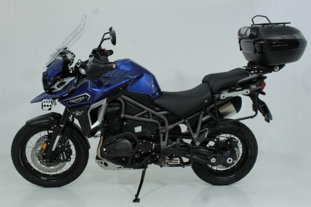 olx triumph tiger