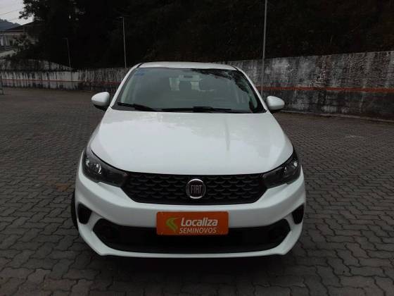 FIAT ARGO 2019/2020 1.0 FIREFLY FLEX DRIVE MANUAL