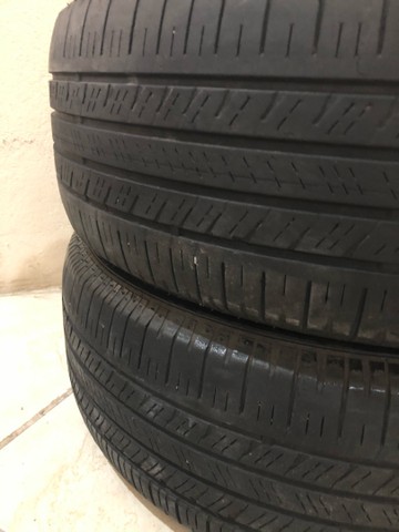 Rodas GTR Sport aro 18  - Foto 4