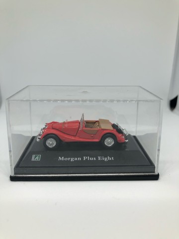 Morgan Plus 8 miniatura