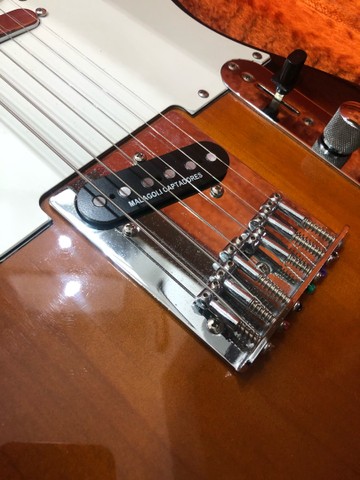 Guitarra - Foto 3