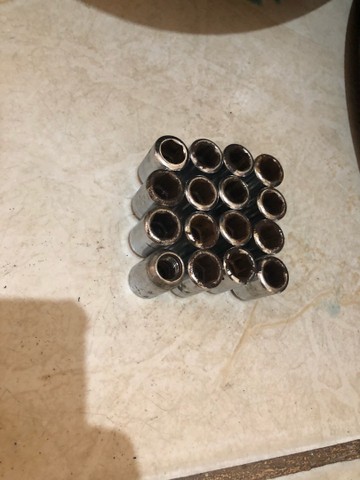 Rodas GTR Sport aro 18  - Foto 5