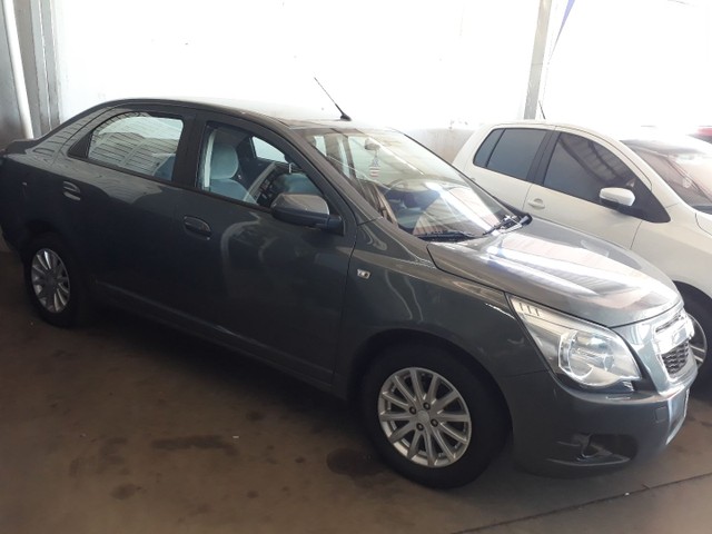 COBALT 1.4 LTZ 2013 FINANCIA 100%