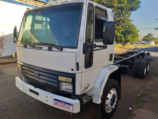FORD CARGO 2218