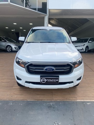 RANGER XLS, 2020, EXTRA !!!