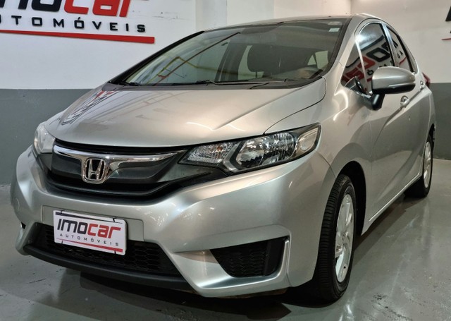HONDA FIT LX MANUAL