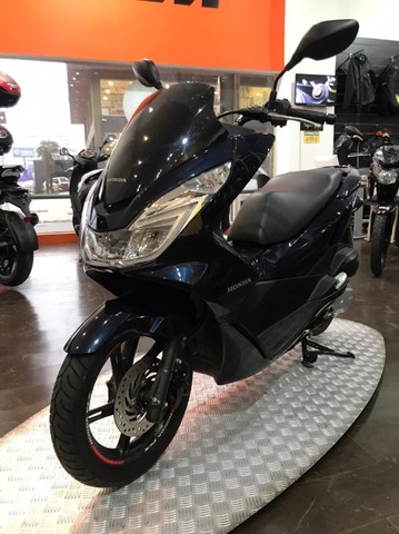 HONDA PCX 150- IMPECÁVEL**APROVEITE  EDNEY 