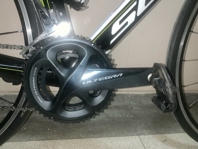 Scott Foil  - Foto 4